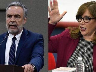 RAMÍREZ CUÉLLAR AUDITARÁ LAS FINANZAS DE MORENA EN PERIODO DE YEIDCKOL