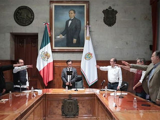 LISTO COMITÉ PARA EL PROYECTO DEL TREN LIGERO DE XALAPA
