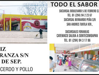 CARNICERIA SAN MIGUEL