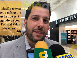 FESTIVAL VELAS DISPARA LAS VENTAS EN VERACRUZ, ESPERAN EL 100% ESTE FIN