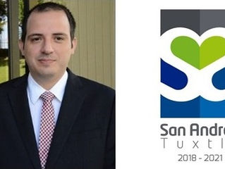 EL AYUNTAMIENTO DE SAN ANDRÉS, REITERA SU COMPROMISO CON LA CIUDADANIA.