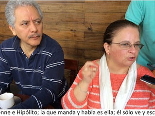 Hipólito, un buen hombre, pero nada más