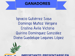 AYUNTAMIENTO DE ISLA DA A CONOCER LOS GANADORES DE LAS PANTALLAS PLANAS