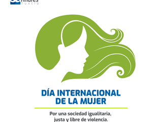 AYUNTAMIENTO DE SAN ANDRES CONMEMORA EL DIA DE LA MUJER