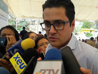 AL CONCLUIR EL PROCESO ELECTORAL, SE REANUDARÁN PROGRAMAS ESTATALES