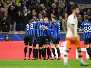 ATALANTA VS VALENCIA FUE UNA 'BOMBA BIOLÓGICA': ALCALDE DE BÉRGAMO