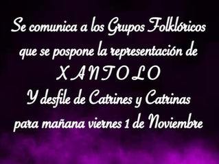 CASA DE CULTURA DE SANTIAGO TUXTLA HACE EL SIGUIENTE COMUNICADO IMPORTANTE!!