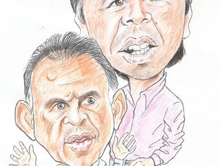 CUITLAHUAC GARCIA Y YUNES LINARES