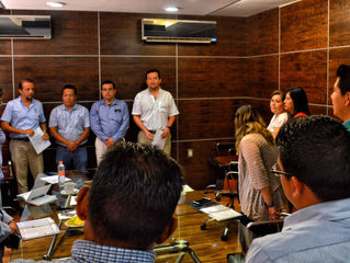 QUEDÓ INSTALADO EL CONSEJO MUNICIPAL ELECTORAL EN SAN ANDRÉS TUXTLA