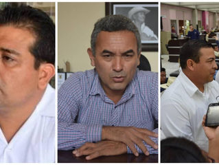 VAMOS A PONER EN ALTO A LA REGIÓN DE LOS TUXTLAS, MAS QUE UN DIPUTADO, AQUI TIENEN A UN AMIGO; JAVIE