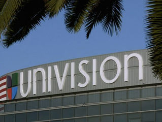 UNIVISION ANUNCIA NUEVOS DUEÑOS; TELEVISA SE MANTIENE COMO SOCIO CLAVE
