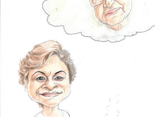 CARICATURA