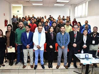 INAUGURA VERÓNICA HERNÁNDEZ JORNADA DE CAPACITACIÓN SOBRE REGISTRO NACIONAL DE DETENCIONES