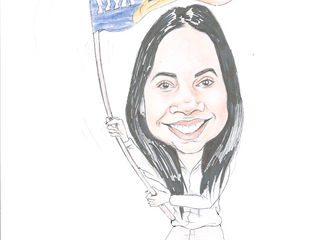 CARICATURA