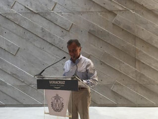ANUNCIA EL GOBERNADOR YUNES QUE A PARTIR DE HOY SE REDUCEN A LA MITAD LAS MULTAS DE TRÁNSITO