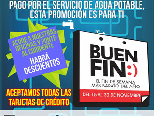AYUNTAMIENTO DE SAN ANDRES TUXTLA TE INVITA A PONERTE AL CORRIENTE CON LOS PAGOS DE AGUA POTABLE
