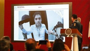 CON VIDEOS INÉDITOS, SEDENA REVELA OPERATIVO PARA DETENER A OVIDIO GUZMÁN