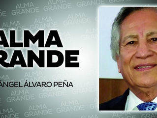 DEBEN CAER MÁS LÍDERES