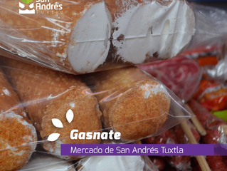 DE NUESTROS DULCES TÍPICOS.
