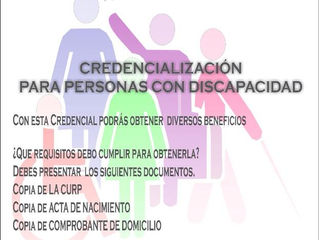 INCLUSION SOCIAL OBJETIVO PRINCIPAL DEL DIF SAN ANDRES