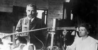 UN DIA COMO HOY 21 DE DICIEMBRE DE 1898 PIERRE Y MARIE CURIE DESCUBRIERON EL RADIO