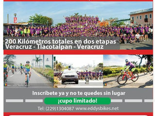 ¡A LA CUENCA EN CLETA!