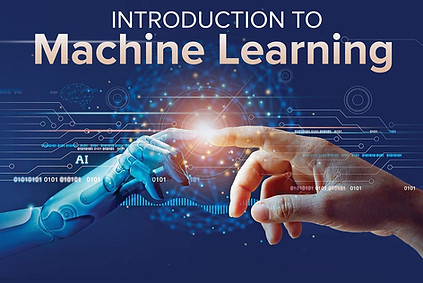 Machine Learning