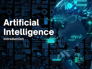 Artificial intelligence