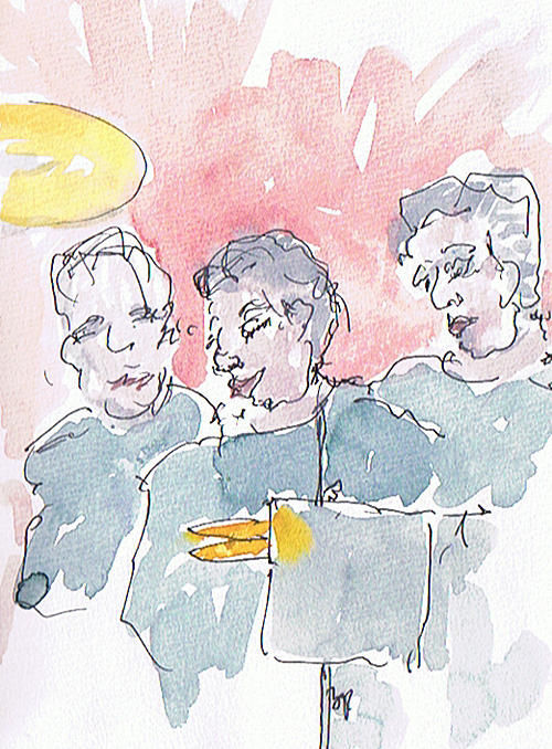 CP-B9i Mainieri, Gadd, Spinozzi