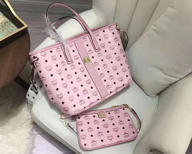 Thumbnail: MCM Totes