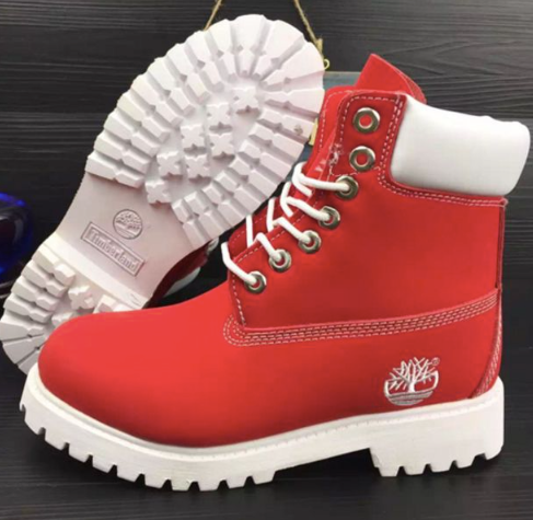Thumbnail: Timberland Boots