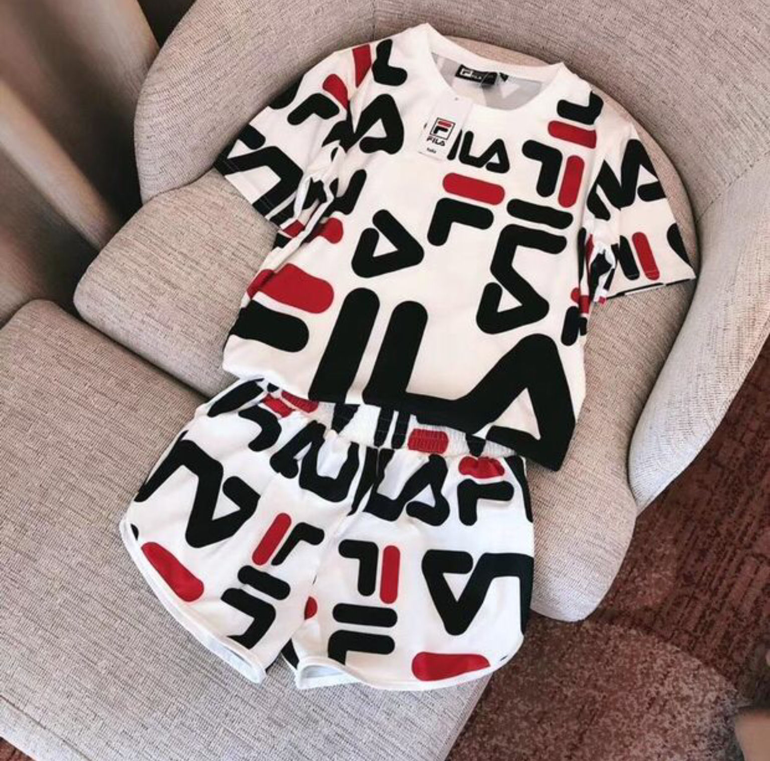 Fila Set