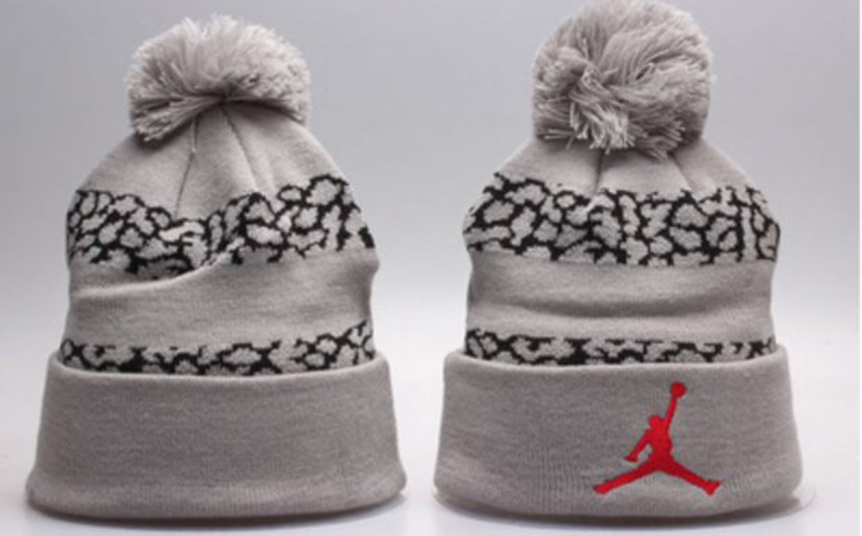 Jordan Beanie