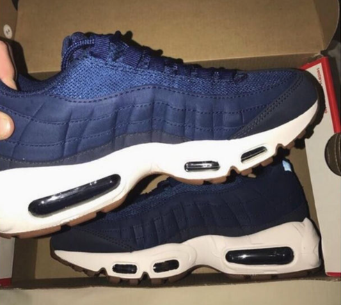 Thumbnail: Nike Air Max