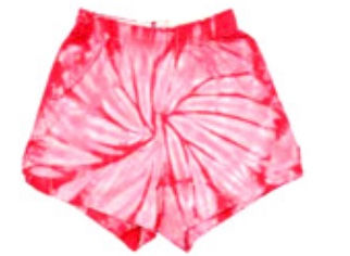 Thumbnail: Tye Dye Shorts