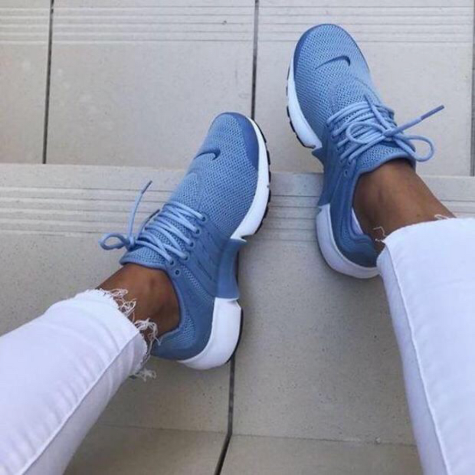 Thumbnail: Nike Air Presto