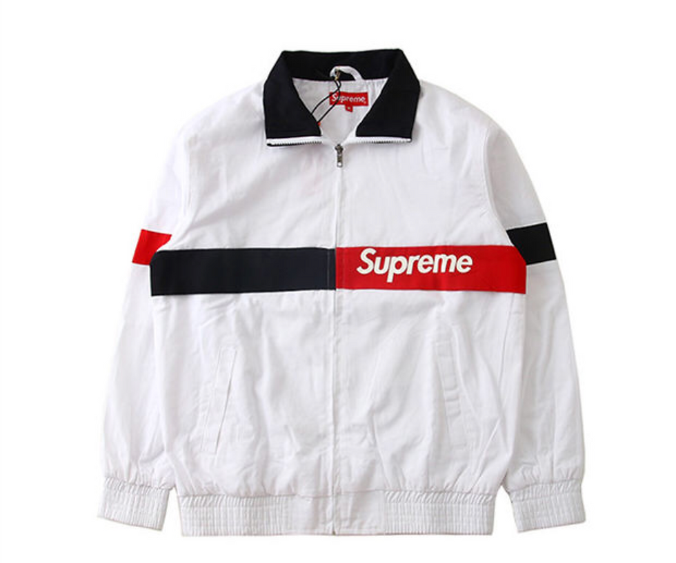 Thumbnail: Supreme Coat