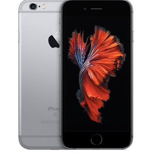Thumbnail: Refurbished iPhone 6s