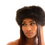 Thumbnail: Deluxe Fur Heandband