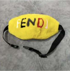 Thumbnail: Furry Fanny Pack