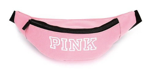 Thumbnail: Pink Fanny Pack