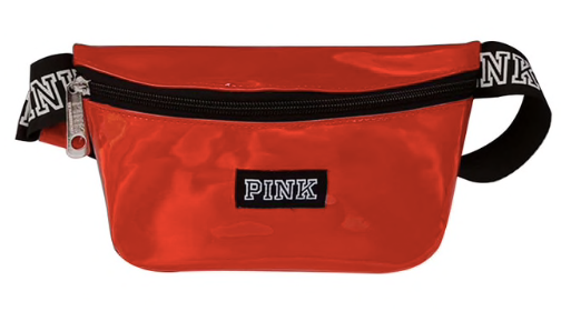 Thumbnail: Jelly Pink Fanny Packs