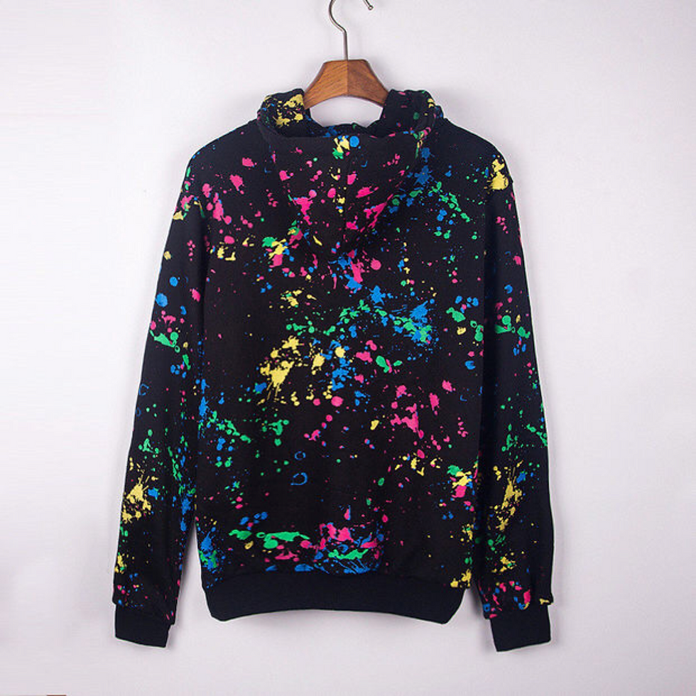 Thumbnail: Stussy Hoodie