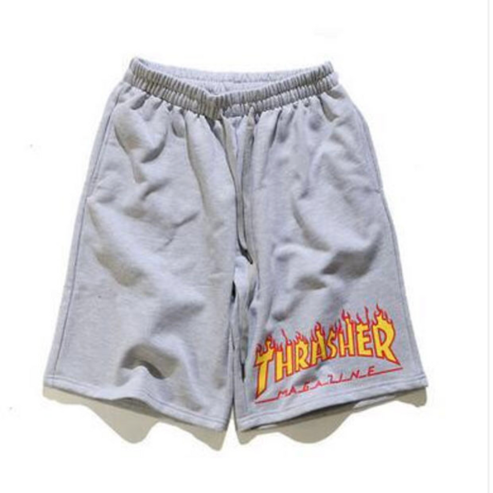 Thumbnail: Thrasher Shorts