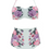 Thumbnail: White Flower Swimsuit