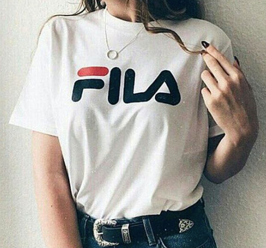 Thumbnail: Fila Shirts
