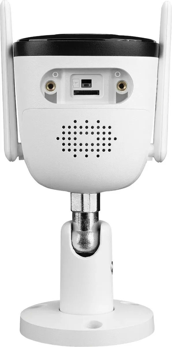 Miniatura: Câmera Externa Inteligente Wi-Fi Im5+ Full Color Intelbras