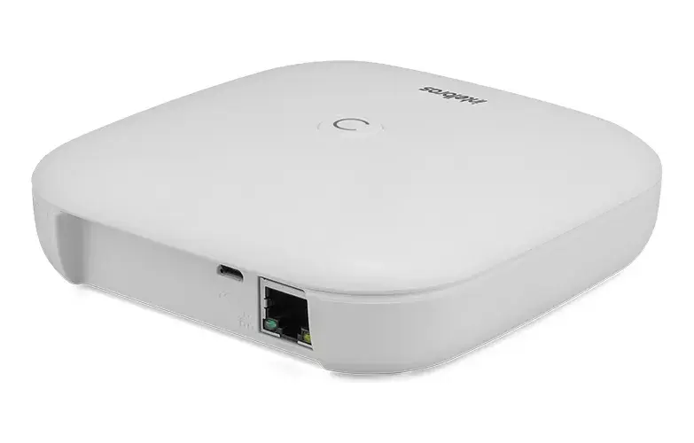 Miniatura: Central De Automacao Smart Residencial Mca 1001