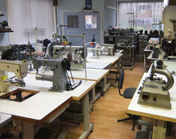 West Midlands sewing machine repair