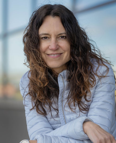 Kerstin Kraus Coach für Stressbewältigung und Burnout Prävention